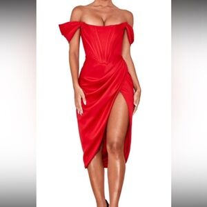 House of CB Loretta Dress